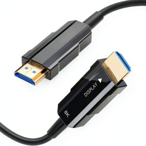 RUBMUD 8K HDMI Cable 50ft Bidirectional-0