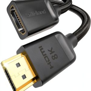 HDMI Cables by Silkland for Gaming Consoles-0