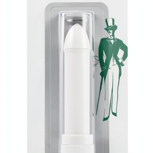 Styptic Pencil Clubman Aluminum Shaving HB Black-0