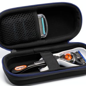 Gillette Fusion5 Case GUBEE Hard EVA Sleeve-0