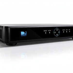DIRECTV H25 External TV Tuner Receiver-0