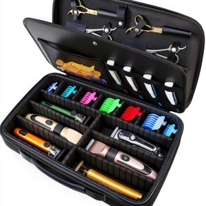 Clipper and Shears Case Yueieoun Nylon Organizer-0