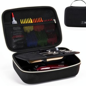 Wahl Hair Clipper Blade Storage Case ProCase-0
