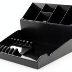 FRCOLOR Hairdressing Tools ABS Compact Holder-0