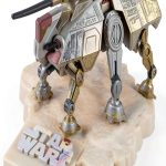 Hasbro G.I. Joe 34851 Armored Fighting Vehicle Toy Figure for Ages-0