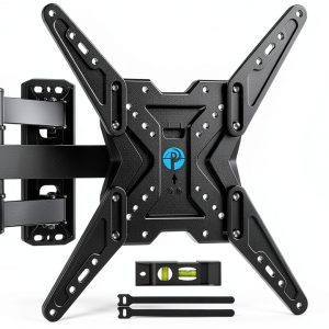 Pipishell TV Wall Mount for 26-60 Inch TVs-0