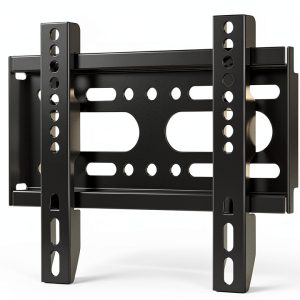 GLWIXY Fixed TV Wall Mount 14-42 inch VESA-0