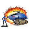 G.I. Joe Hasbro Cobra H.I.S.S. III Retro Armored Vehicle Toy-3