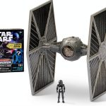 TIE Fighter Mystery Bundle by Jazwares Armored Set with Pilot Figures-0