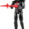 Hasbro Dark Trooper Mech Suit Figure 4‑Inch with Blaster-5