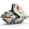 Armored Fighting Vehicle Toy Jazwares SWJ0297 Figure Detailed Paint-2