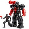 Hasbro Dark Trooper Mech Suit Figure 4‑Inch with Blaster-2
