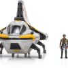 Armored Fighting Vehicle Toy Jazwares SWJ0297 Figure Detailed Paint-0