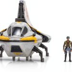 Armored Fighting Vehicle Toy Jazwares SWJ0297 Figure Detailed Paint-0