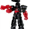 Hasbro Dark Trooper Mech Suit Figure 4‑Inch with Blaster-3