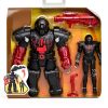 Hasbro Dark Trooper Mech Suit Figure 4‑Inch with Blaster-1