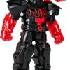 Hasbro Dark Trooper Mech Suit Figure 4‑Inch with Blaster-4