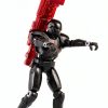 Hasbro Dark Trooper Mech Suit Figure 4‑Inch with Blaster-6