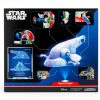 Jazwares Boba Fett Star Wars Micro Galaxy Vehicle 7 Inch Armored-5