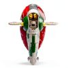 Jazwares Boba Fett Star Wars Micro Galaxy Vehicle 7 Inch Armored-2