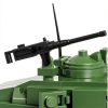 Cobi Toys American Soldier Building Set 2543 with 588 High‑Quality-8