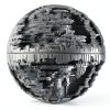 Bandai Death Star II Model Kit Small PVC Star Wars Collectible Figure-3