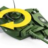 Cobi Toys American Soldier Building Set 2543 with 588 High‑Quality-5