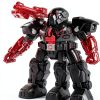 Hasbro Dark Trooper Mech Suit Figure 4‑Inch with Blaster-8