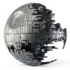 Bandai Death Star II Model Kit Small PVC Star Wars Collectible Figure-2