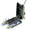 ZHYLLO HS551A Army Tank Playset with Helicopter, Truck & Soldiers-5