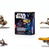 TIE Fighter Mystery Bundle by Jazwares Armored Set with Pilot Figures-2