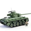 Cobi Toys American Soldier Building Set 2543 with 588 High‑Quality-1
