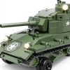 Cobi Toys American Soldier Building Set 2543 with 588 High‑Quality-9