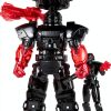 Hasbro Dark Trooper Mech Suit Figure 4‑Inch with Blaster-7
