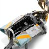 Armored Fighting Vehicle Toy Jazwares SWJ0297 Figure Detailed Paint-5