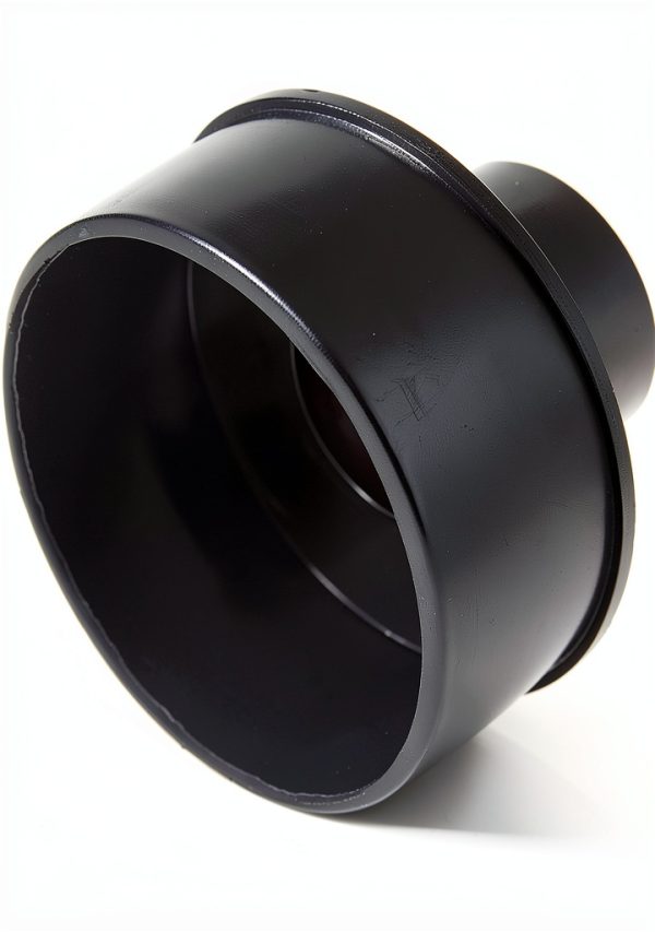 Woodstock D4226 4-Inch to 2-Inch Reducer-1