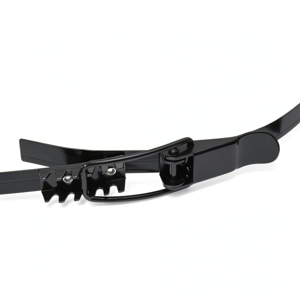 POWERTEC 71736 Band Clamp for Dust Collector, 24 Inch-2
