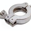 KF-25 Aluminium Wing Nut Hinge Clamp Space-Parts-4