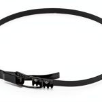 POWERTEC 71736 Band Clamp for Dust Collector, 24 Inch-0