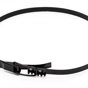 POWERTEC 71736 Band Clamp for Dust Collector, 24 Inch-0