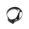 POWERTEC 71736 Band Clamp for Dust Collector, 24 Inch-1