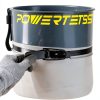 POWERTEC 71736 Band Clamp for Dust Collector, 24 Inch-4
