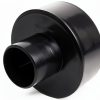 Woodstock D4226 4-Inch to 2-Inch Reducer-0