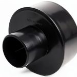 Woodstock D4226 4-Inch to 2-Inch Reducer-0