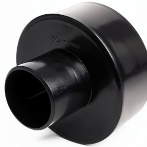 Woodstock D4226 4-Inch to 2-Inch Reducer-0