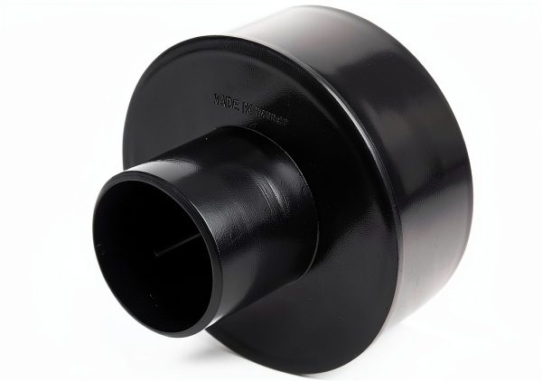 Woodstock D4226 4-Inch to 2-Inch Reducer-0