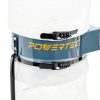 POWERTEC 71736 Band Clamp for Dust Collector, 24 Inch-5